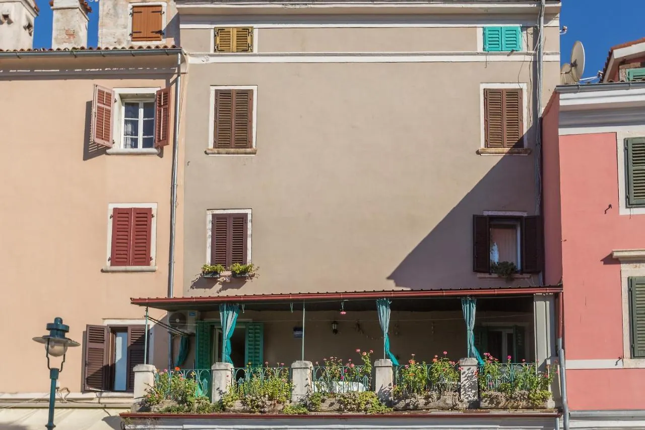 Apartments By The Sea Rovinj - 7733