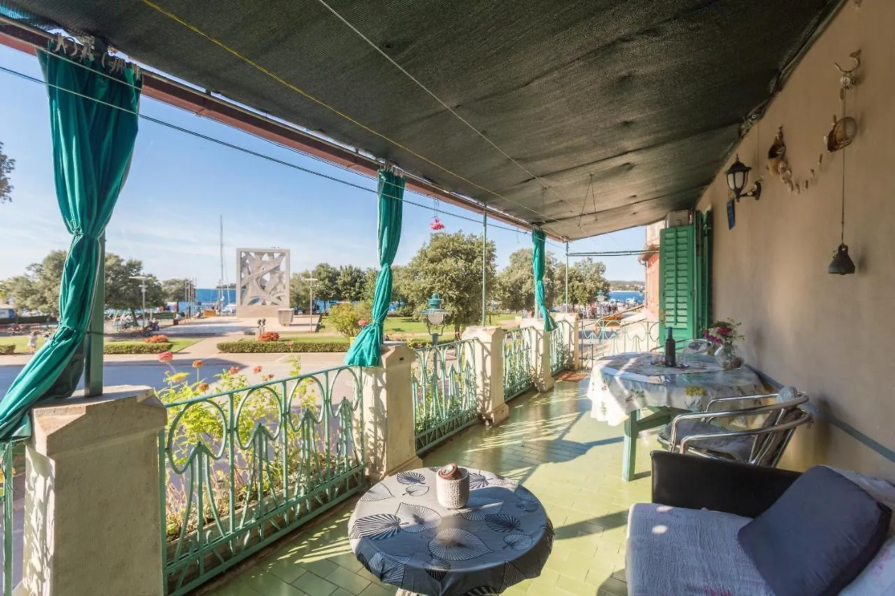 Apartments By The Sea Rovinj - 7733