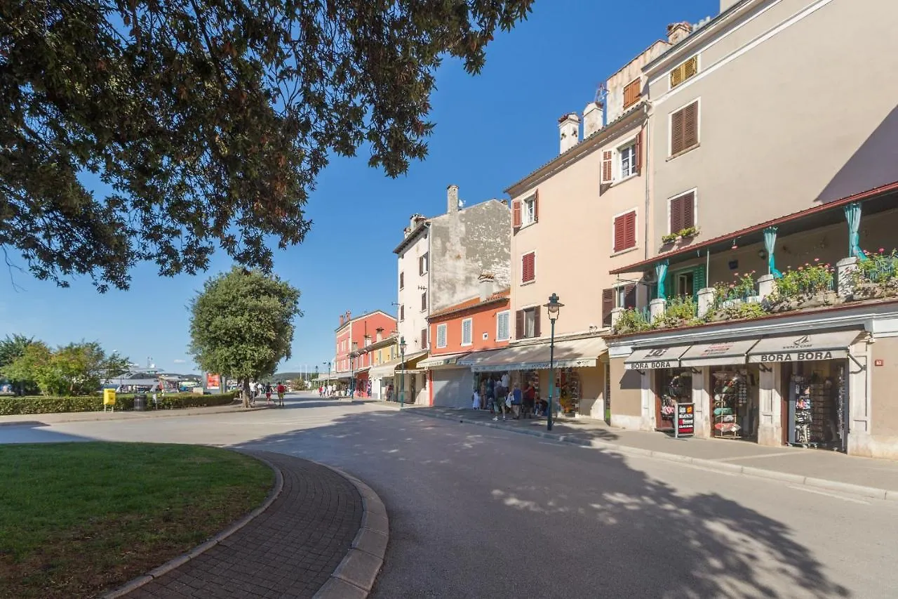 Apartments By The Sea Rovinj - 7733