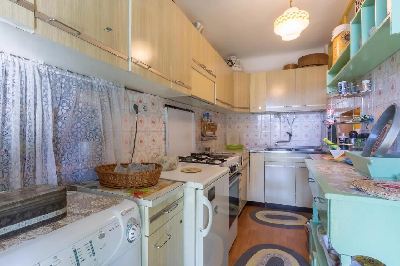 Apartments By The Sea Rovinj - 7733