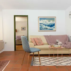 Dei Fiori Apartments Rovinj