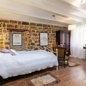 Apartment Duplex Camelia In Charming Old Town, Rovinj