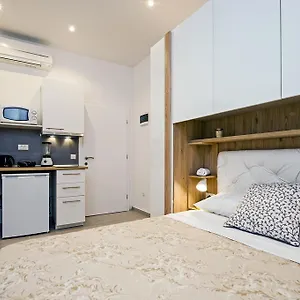 Garzoto Rooms&studios Appartamento